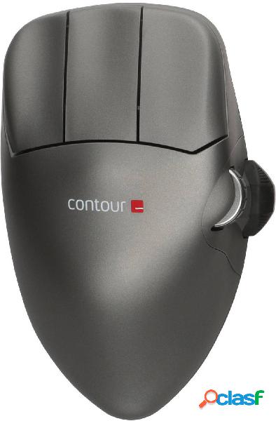 Contour Design Mouse M Mouse wireless Senza fili (radio)