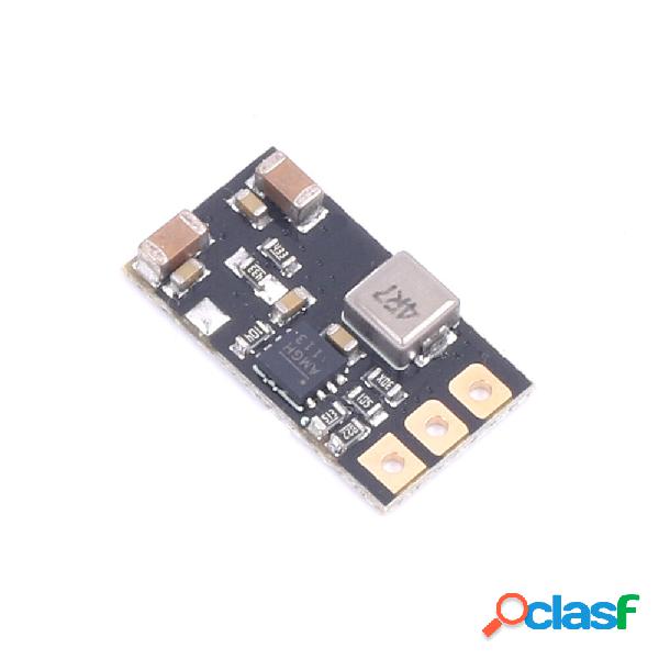 Convertitore di tensione step-down da 2A 4-36 V a 3.3 V / 5V