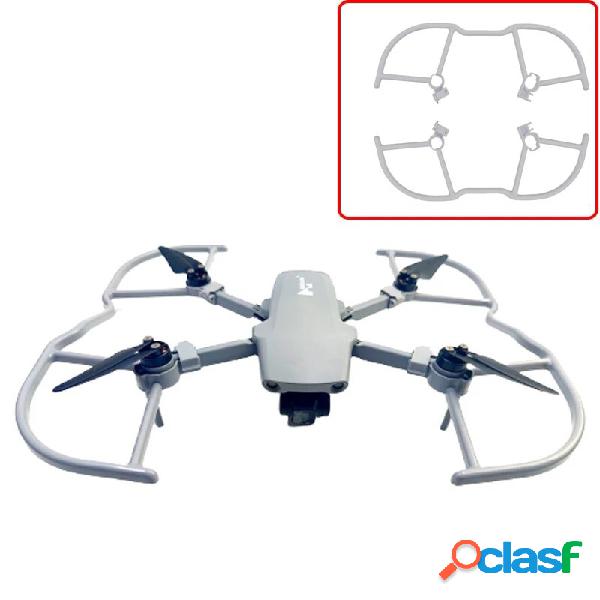 Coperchio di protezione per elica Props Guard per Hubsan