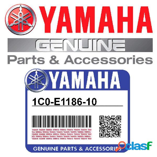 Coperchio testata sx 2 yamaha 1c0-e1186-10