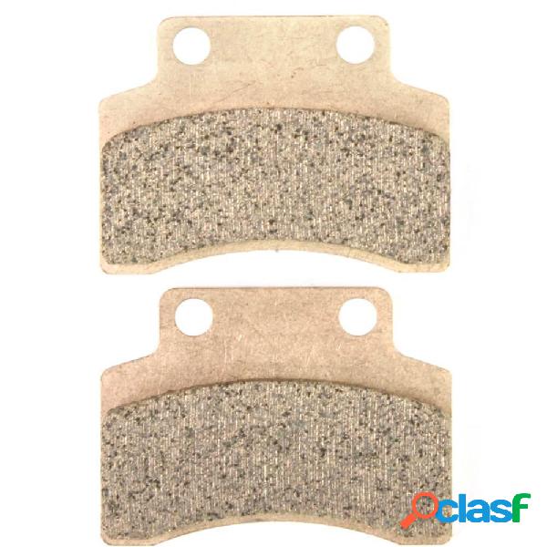 Coppia pastiglie freno cl brakes