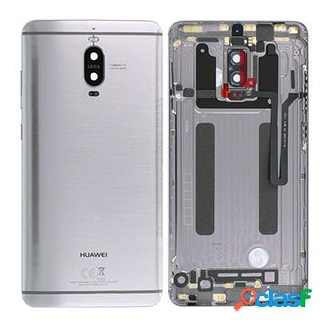 Copribatteria 02351CPR per Huawei Mate 9 Pro - Grigio