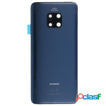 Copribatteria 02352GDE per Huawei Mate 20 Pro - Blu