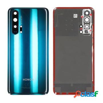 Copribatteria 02352VKV per Honor 20 Pro - Phantom Blue