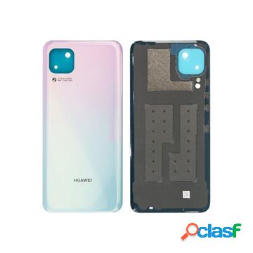 Copribatteria 02353MVE per Huawei P40 Lite - Rosa Chiaro /