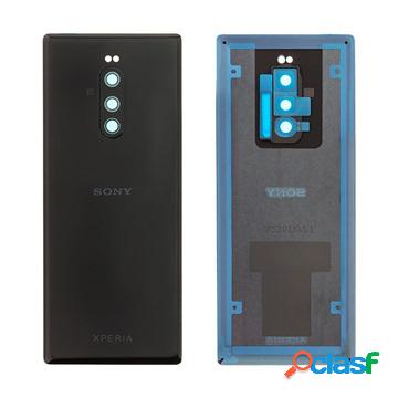 Copribatteria 1319-0282 per Sony Xperia 1 - Nero