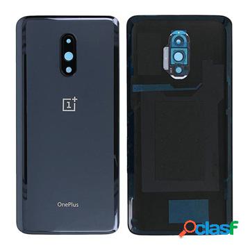 Copribatteria 2011100071 per OnePlus 7 - Mirror Grey