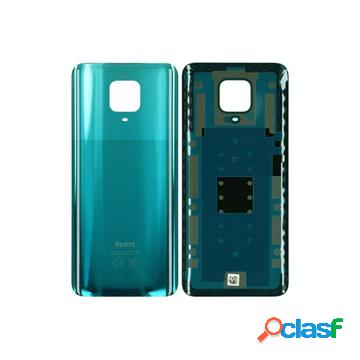 Copribatteria 550500009K4J per Xiaomi Redmi Note 9 Pro -