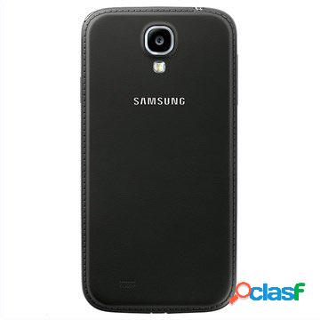 Copribatteria EF-BI950BBEG pe Samsung Galaxy S4 i9500,