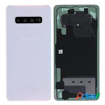 Copribatteria GH82-18406F per Samsung Galaxy S10+ - Prism