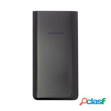 Copribatteria GH82-20055A per Samsung Galaxy A80 - Nero