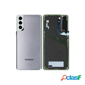 Copribatteria GH82-24505C per Samsung Galaxy S21+ 5G - Color