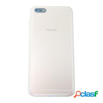 Copribatteria per Huawei Honor 7S - Color Oro