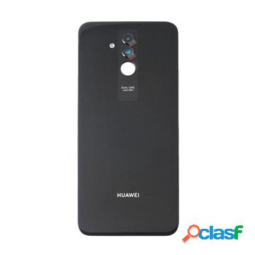 Copribatteria per Huawei Mate 20 Lite - Nero