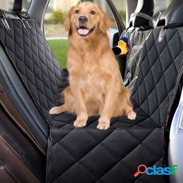 Coprisedile per cani Coprisedile per auto impermeabile