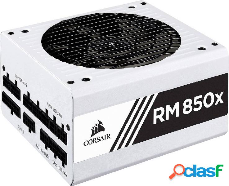 Corsair RM850X Alimentatore per PC 850 W ATX 80PLUS® Gold