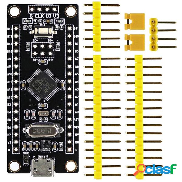 Cortex-M3 STM32F103C8T6 STM32 Scheda di sviluppo Supporto