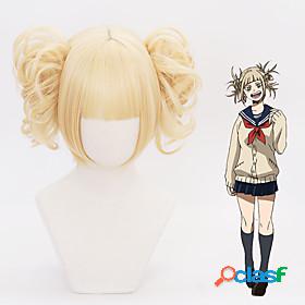 Cosplay My Hero Academia Boko No Hero Cosplay Toga Himiko