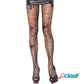 Cosplay Socks / Long Stockings Womens Adults Halloween