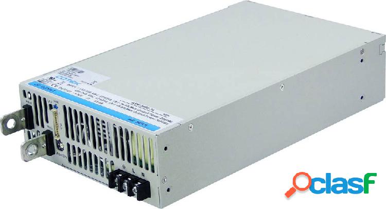 Cotek AEK 3000-60 Alimentatore AC / DC 50 A 3000 W 60 V/DC