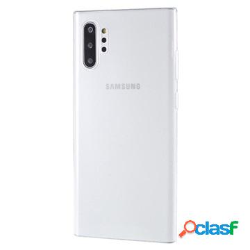 Cover Anti Scivolo TPU per Samsung Galaxy Note10+ -