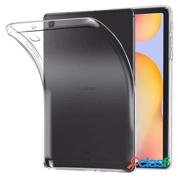 Cover Anti Scivolo TPU per Samsung Galaxy Tab S6 Lite -
