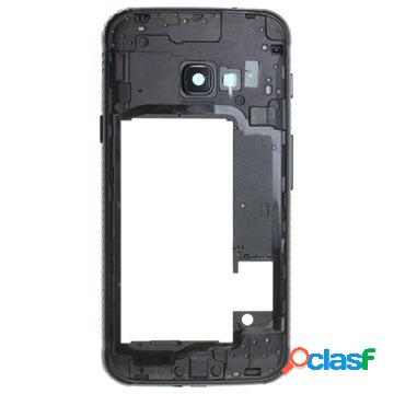 Cover Centrale GH98-41218A per Samsung Galaxy Xcover 4s,