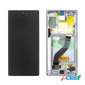 Cover Frontale con Display LCD GH82-20818C per Samsung