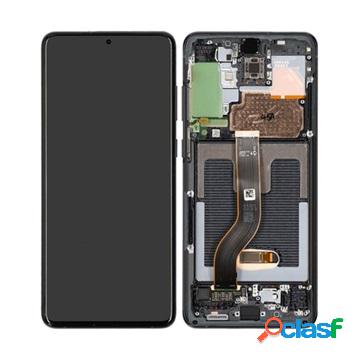 Cover Frontale con Display LCD GH82-22145A per Samsung