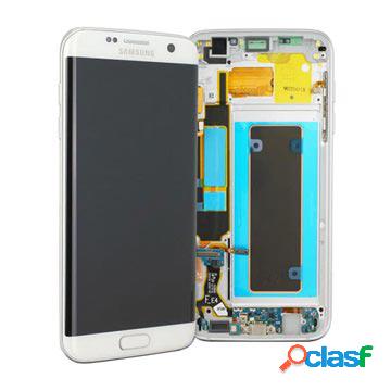 Cover Frontale con Display LCD GH97-18533D per Samsung