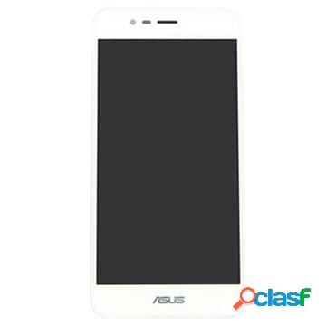 Cover Frontale con Display LCD per Asus Zenfone 3 Max