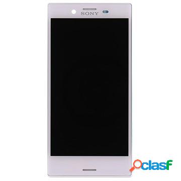 Cover Frontale con Display LCD per Sony Xperia X Compact -