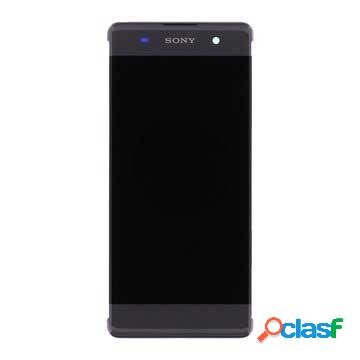 Cover Frontale con Display LCD per Sony Xperia XA, Xperia XA