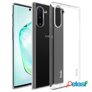 Cover Imak Crystal Clear II Pro per Samsung Galaxy Note10 -