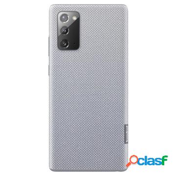 Cover Kvadrat per Samsung Galaxy Note20 EF-XN980FJEGEU -