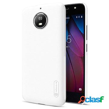 Cover Nillkin Super Frosted Shield per Motorola Moto G5S -
