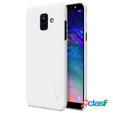 Cover Nillkin Super Frosted per Samsung Galaxy A6 (2018) -