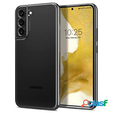 Cover Spigen Optik Crystal per Samsung Galaxy S22 5G -
