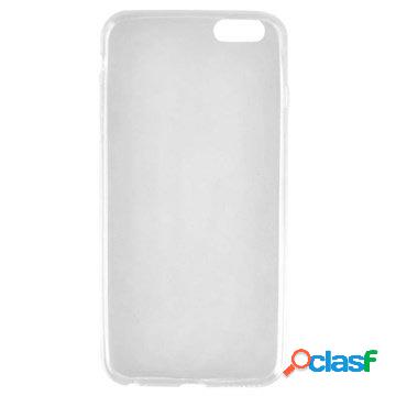 Cover TPU Slim per iPhone 6 Plus / 6S Plus - Trasparente