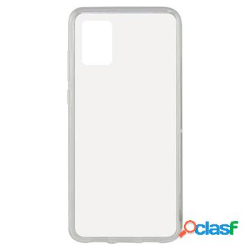 Cover Ultra Sottile in TPU Ksix Flex per Samsung Galaxy