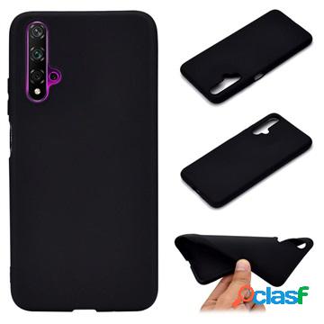 Cover in Silicone per Huawei Nova 5T, Honor 20/20S -