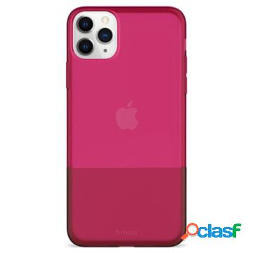Cover in TPU Artwizz NextSkin per iPhone 11 Pro Max -