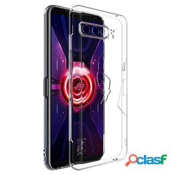 Cover in TPU Imak UX-5 per Asus ROG Phone 3 ZS661KS -