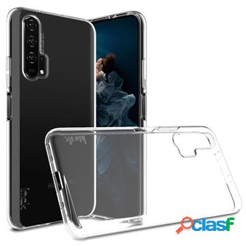 Cover in TPU Imak UX-5 per Honor 20 Pro - Trasparente