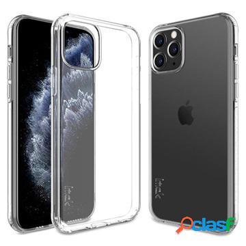 Cover in TPU Imak UX-6 per iPhone 11 Pro - Trasparente