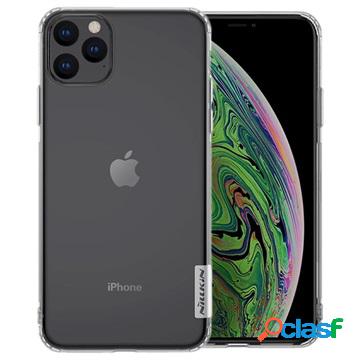 Cover in TPU Nillkin Nature 0.6mm per iPhone 11 Pro Max -
