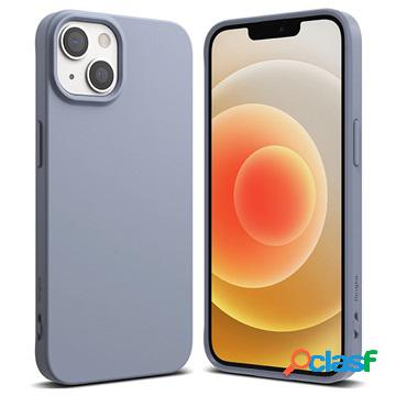 Cover in TPU Ringke Air S per iPhone 13 - Grigio