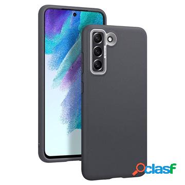 Cover in TPU Spigen Cyrill Color Brick per Samsung Galaxy