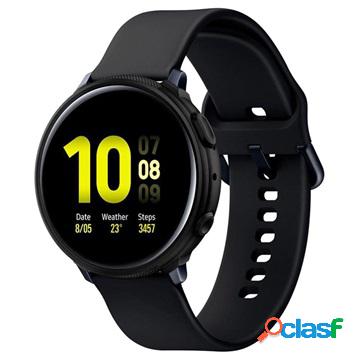 Cover in TPU Spigen Liquid Air per Samsung Galaxy Watch