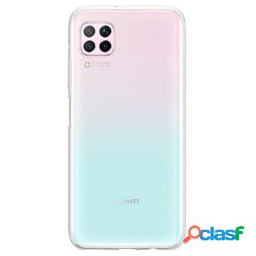 Cover in TPU per Huawei P40 Lite 51993984 - Transparente